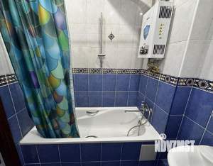 2-к квартира, вторичка, 61м2, 4/5 этаж