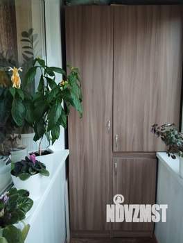 2-к квартира, вторичка, 42м2, 5/5 этаж