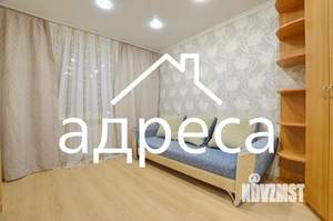 1-к квартира, вторичка, 21м2, 9/9 этаж