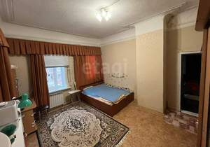 2-к квартира, вторичка, 56м2, 2/2 этаж