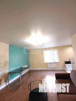 Студия квартира, вторичка, 42м2, 1/4 этаж