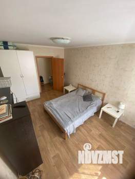 1-к квартира, вторичка, 36м2, 2/3 этаж