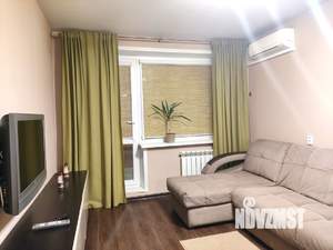2-к квартира, вторичка, 43м2, 5/9 этаж