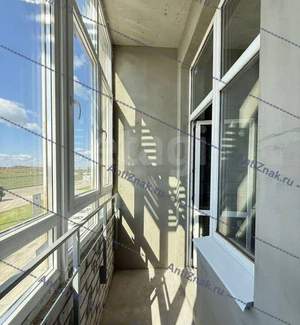 Студия квартира, вторичка, 25м2, 1/16 этаж