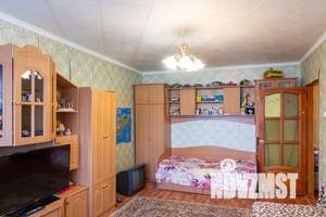 2-к квартира, вторичка, 54м2, 10/10 этаж
