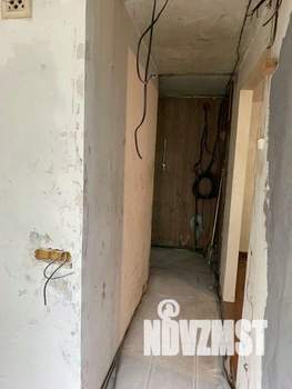 2-к квартира, вторичка, 45м2, 1/5 этаж