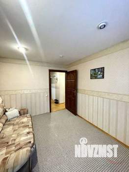 4-к квартира, вторичка, 89м2, 9/10 этаж