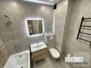 3-к квартира, вторичка, 67м2, 5/9 этаж