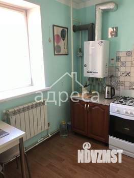 1-к квартира, вторичка, 31м2, 2/3 этаж