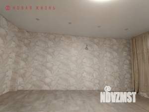 2-к квартира, вторичка, 71м2, 1/23 этаж