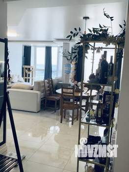 2-к квартира, вторичка, 89м2, 23/24 этаж