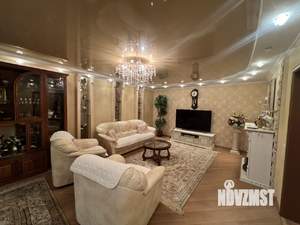3-к квартира, вторичка, 119м2, 7/10 этаж