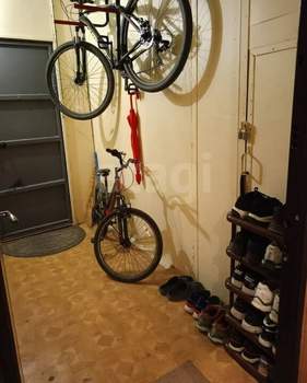 3-к квартира, вторичка, 78м2, 6/9 этаж