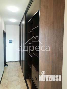 1-к квартира, вторичка, 39м2, 23/25 этаж
