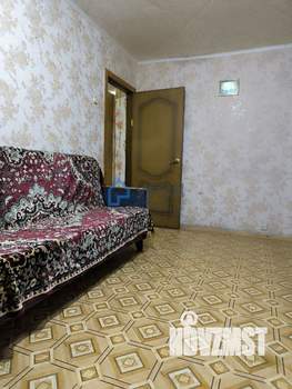 3-к квартира, вторичка, 61м2, 3/5 этаж