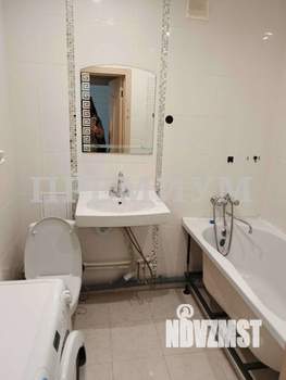 1-к квартира, вторичка, 28м2, 3/3 этаж