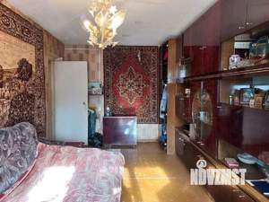 2-к квартира, вторичка, 45м2, 4/5 этаж