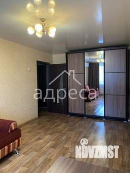 1-к квартира, вторичка, 33м2, 7/9 этаж