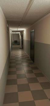 1-к квартира, вторичка, 39м2, 6/29 этаж