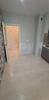 2-к квартира, вторичка, 55м2, 3/18 этаж