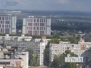 2-к квартира, вторичка, 81м2, 22/22 этаж