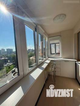 3-к квартира, вторичка, 118м2, 10/25 этаж