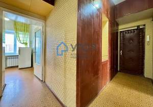 2-к квартира, вторичка, 47м2, 5/5 этаж