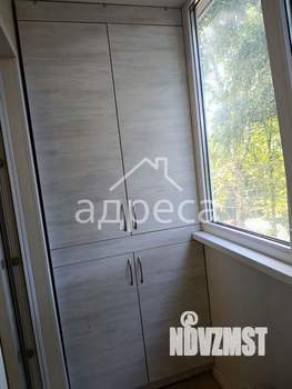 2-к квартира, вторичка, 44м2, 3/5 этаж