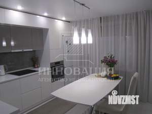 2-к квартира, вторичка, 80м2, 12/22 этаж