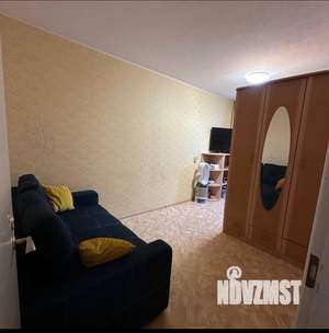 2-к квартира, вторичка, 45м2, 5/5 этаж