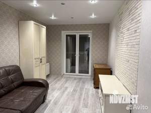 1-к квартира, вторичка, 41м2, 14/16 этаж