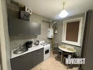 1-к квартира, вторичка, 36м2, 3/3 этаж