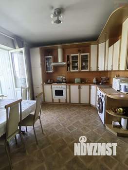 1-к квартира, вторичка, 60м2, 10/10 этаж
