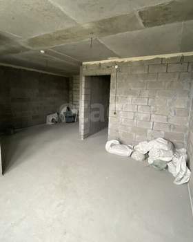 2-к квартира, вторичка, 62м2, 25/18 этаж