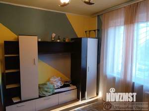 3-к квартира, вторичка, 69м2, 1/10 этаж