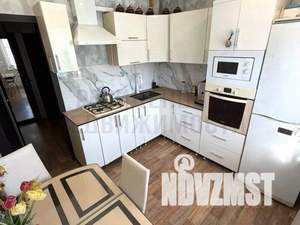2-к квартира, вторичка, 54м2, 4/5 этаж