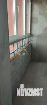 1-к квартира, вторичка, 29м2, 9/24 этаж