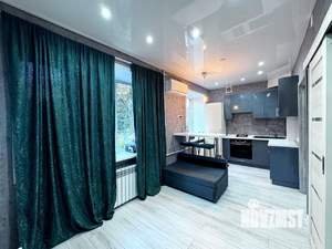 1-к квартира, вторичка, 31м2, 3/5 этаж