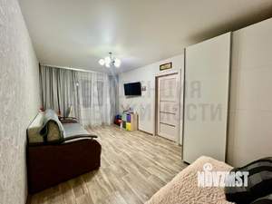 2-к квартира, вторичка, 43м2, 6/9 этаж