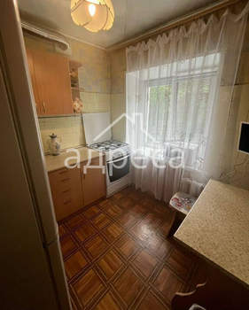 2-к квартира, вторичка, 43м2, 3/5 этаж