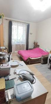 3-к квартира, вторичка, 73м2, 1/4 этаж