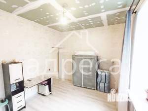 3-к квартира, вторичка, 57м2, 1/3 этаж