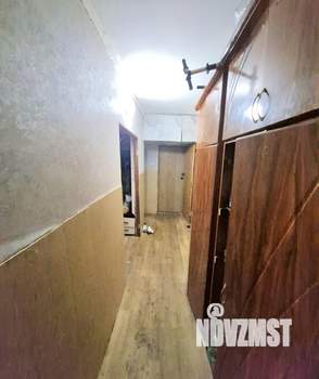 3-к квартира, вторичка, 63м2, 1/10 этаж