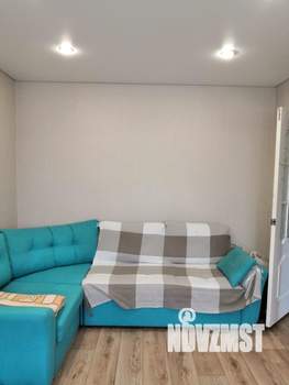 1-к квартира, вторичка, 23м2, 4/9 этаж