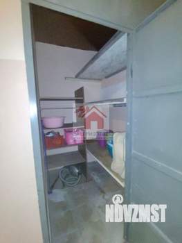 1-к квартира, вторичка, 50м2, 4/12 этаж