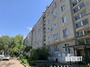 2-к квартира, вторичка, 47м2, 4/5 этаж