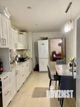 2-к квартира, вторичка, 83м2, 7/9 этаж