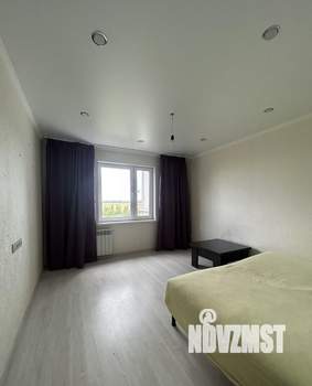 2-к квартира, вторичка, 54м2, 6/10 этаж
