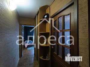 2-к квартира, вторичка, 42м2, 5/5 этаж