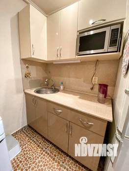 1-к квартира, вторичка, 31м2, 1/2 этаж